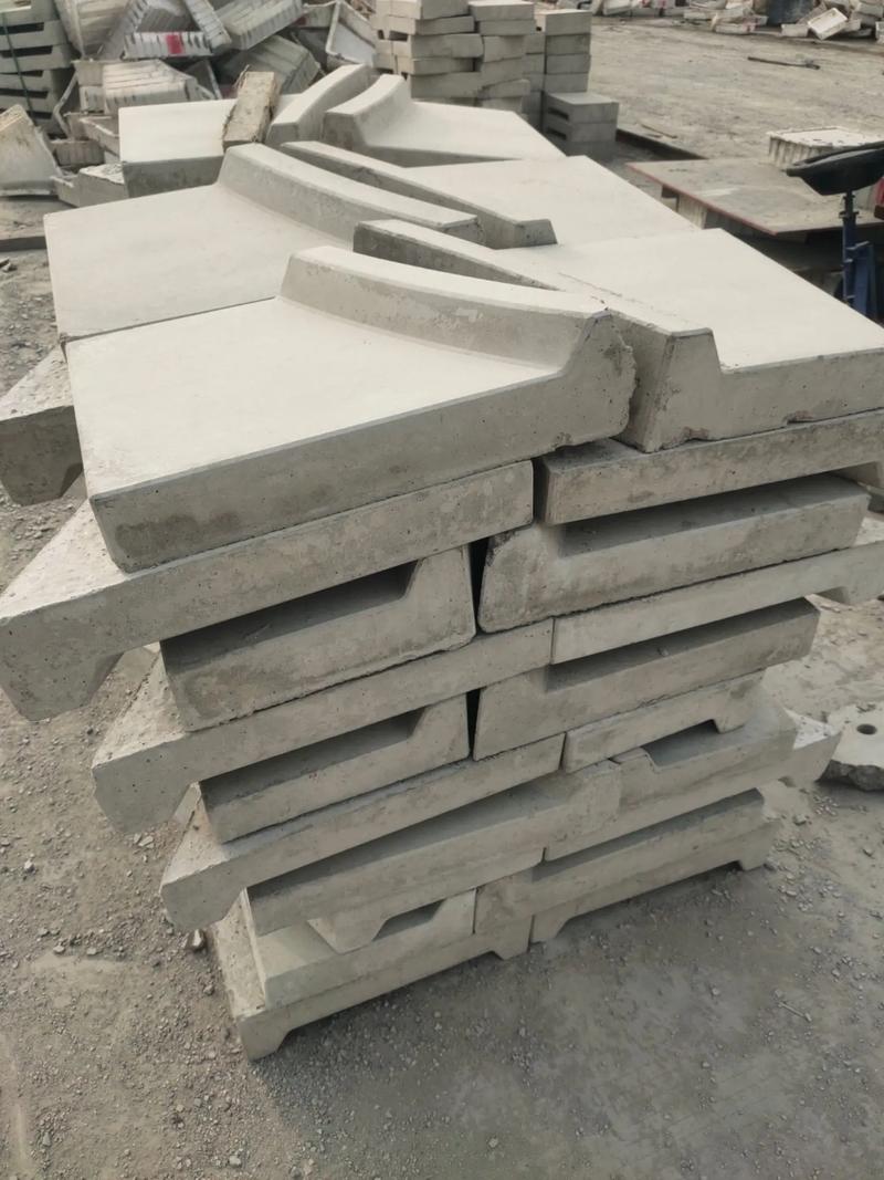 水泥预制件：传统建筑与现代工业交融的新篇章